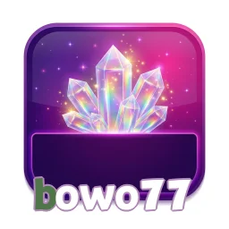 BOWO77 — ikon APK